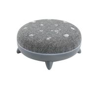 Terraillon – Machine à bruit blanc Zen Box – 7 sons, Bluetooth, 8 ambiances, 30/60/90 min, USB‑C