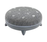 TERRAILLON - ZEN BOX, Aide à la relaxation, Machine à Bruit Blanc avec 7 sons apaisants, Streaming musique via Bluetooth, 8 ambiances lumineuses, programmes 30-60-90 min, USB-C