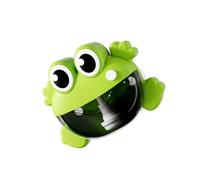 Générateur De Bulles pour Baignoire | Jouets Automatiques en Forme d'animaux De Dessin Animé,Générateur De Bulles pour Baignoire - pour Les, Les Garçons Et Les Filles, pour Anniversaire, Pâques, Douc