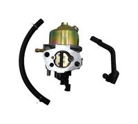 Générateur de carburateur 19 mm, pièces de Rechange for générateur GX120 GX160 P18 168 168F