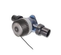 Générateur de Chlore au sel Piscine, électrolyseur Piscine, Auto-Nettoyage électrode, Protection Multi-Risques, mémoire LED, 2 Vitesses, Usage résidentiel, Entretien et Traitement Piscine