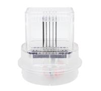 Générateur de Chlore au sel, système de chloration d'eau salée, Cellule électrolytique, Dispositif à électrodes en Titane pour Piscine (SC-2A)