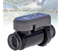 GéNéRateur De Chlore, éLectrolyseur Intelligent pour Piscines d'eau SaléE, Chloration De Piscines d'eau SaléE, éLectrolyseur pour Spas d'eau SaléE salinity15