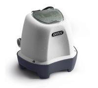 Système d'eau salée Intex QS200 avec Krystal Clear (max. 8 327 litres) - 26662GS