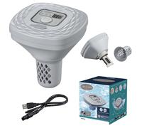 Générateur de chlore pour spas gonflables 0,5 g/h Bestway 60340