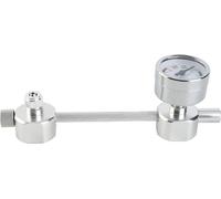 Générateur de CO2 pour aquarium DIY Fisch tank, CO2-System-Kit für Aquarienpflanzen
