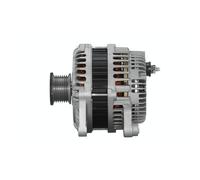Générateur De Courant 12 V 150 A Ø 49 Mm HELLA Pour U.A. RENAULT KOLEOS