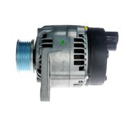 Générateur De Courant 12 V 65 A Ø 62 Mm HELLA Pour Entre Autres FIAT PALIO