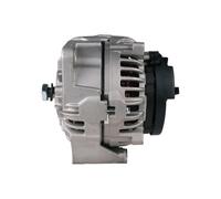 Générateur De Courant 24 V 100 A HELLA Compatible Avec DAF XF