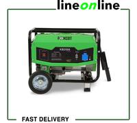 Générateur de courant 3,0 Kw Foxcot KB3500