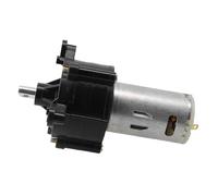 Générateur de courant continu 5V-24V, Dynamo à manivelle, générateur de vent DC, Test hydraulique manuel, moteur 1500mA 20W