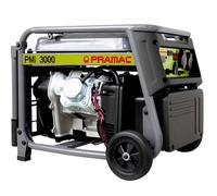 Groupe électrogène 3000W Silencieux,inverter PMi 3000 Pramac