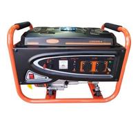 Générateur De Courant Portable 2,2 Kw Hp 5,5 Idée Strar Moteur Quatre Temps