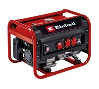 EINHELL ALLEMAGNE GROUPE ÉLECTROGÈNE À ESSENCE TC-PG 25/1/E5 4152600