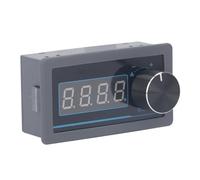 Générateur de de Tension 0 à 10V, Générateur de Réglable, Commande Analogique PLC à 4 Chiffres, Transmetteur Servo à Fréquence Variable