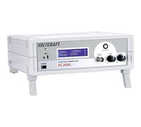 Générateur de fonction 1 canal VOLTCRAFT® FG 250Dl