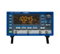 Générateur de fonction 5MHZ