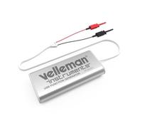 GÉNÉRATEUR DE FONCTIONS Velleman POUR PC AVEC CONNECTION USB