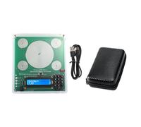 Générateur de forme d ' onde portable de puissance 5 V avec des plages de résonance de 0, 01 Hz à 100 000 Hz, idéal pour la relaxation