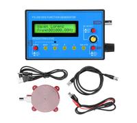 Générateur de formes d'onde multifonction 0,01 Hz - 500 kHz - Générateur de fréquence avec résonateur