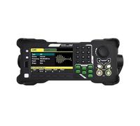 Générateur de formes d'ondes arbitraires 5 en 1 HDG3012B HDG3022B HDG3102B fonctions + signaux + d'harmoniques(HDG3102B 100MH/Z)