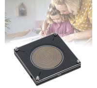 Generateur de Frequence, 7,83 Hz Basse Fréquence | Efficacité Accrue et Moins de Stress,pour l'amélioration du son, sommeil réflexif