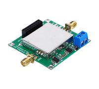 Générateur de fréquence à boucle à verrouillage de phase, module de boucle à verrouillage de phase large bande 25 6000 MHz