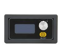 Générateur de Fréquence D'impulsion PWM à 1 Canal, Module Générateur Double Mode Réglable, Commutateur XY PWM