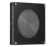 Générateur de fréquences pour la guérison générateur de résonance 7,83 Hz Ultra-low Frequency Pulse Generator Resonator