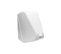 Générateur de Fumée Brouillard Fumigène Antivol Sécurité Nubi NB40LP2 avec batterie 3,6 V et capteur infrarouge passif