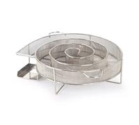 Serpentin générateur de fumée froide Barbecook seul