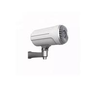 Générateur de fumée HDME Machine à brouillard sécurité Fumigène Blanc - 150 m3, Sécurité CCTV, Système d'alarme Antivol