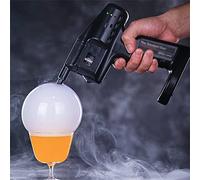 Générateur de fumée portable pour aliments et boissons, pas de flamme nue nécessaire, outil de cuisine à faire soi-même