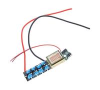 Générateur de haute tension DC5 V-12 V à 10 kV 10 000 V pour appareils de zappage Voltages Transformer Step Up Unité de générateur de tension