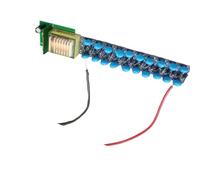 Générateur de haute tension, tension réglable, unité d'alimentation prend en charge la transformation de tension CC 5 V-12 V à 10 kV 10 000 V