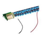 Générateur de haute tension, tension réglable, unité d'alimentation prend en charge la transformation de tension CC 5 V-12 V à 10 kV 10 000 V