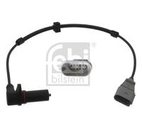 Générateur de impulsions,Arbre vilebrequin pour AUDI SEAT SKODA VW A3 BORA CADDY