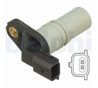 Générateur De Impulsions, Arbre Vilebrequin pour Dacia Renault Clio Duster Grand