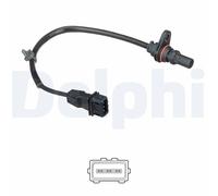 Générateur De Impulsions, Arbre Vilebrequin pour Hyundai Kia Carens Grandeur