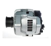 Générateur De Lumière 12 V 110 A Ø 55 Mm HELLA Pour RENAULT MASTER