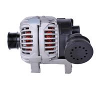 Générateur De Lumière 12 V 120 A Ø 50 Mm HELLA Pour Notamment BMW Série 3