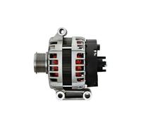 Générateur De Lumière 12 V 210 A Ø 59 Mm HELLA Pour Entre Autres FORD TRANSIT