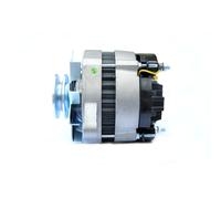 Générateur De Lumière 12 V 60 A Ø 65 Mm HELLA Pour Notamment RENAULT RAPID