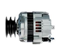 Générateur De Lumière 12 V 60 A Ø 85 Mm HELLA Pour NISSAN PICK