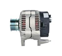 Générateur De Lumière 12 V 70 A Ø 55 Mm HELLA Pour, Entre Autres, VW GOLF