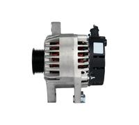 Générateur De Lumière 12 V 70 A Ø 58 Mm HELLA Pour Citroën C1