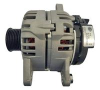 Générateur De Lumière 12 V 90 A Ø 54 Mm HELLA Pour Entre Autres RENAULT MODUS