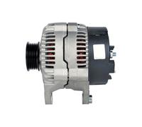 Générateur De Lumière 12 V 90 A Ø 56 Mm HELLA Pour Entre Autres AUDI A4