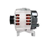 Générateur De Lumière 12 V 90 A Ø 56 Mm HELLA Pour Notamment AUDI A6