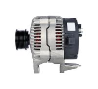 Générateur De Lumière 12 V 90 A Ø 56 Mm HELLA Pour U.A. VW GOLF
